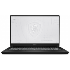 Ноутбуки MSI