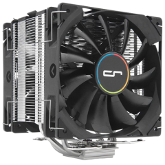 Кулеры для процессоров Cryorig