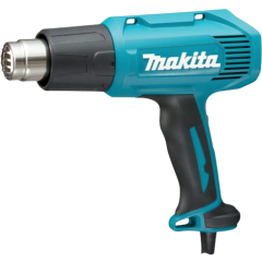 Строительные фены Makita