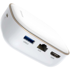 USB-концентраторы Baseus