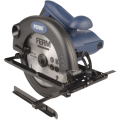 Электропилы, бензопилы FERM
