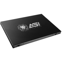 Накопители SSD AGI