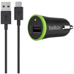 Зарядные устройства Belkin