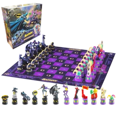 Настольные игры