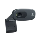 Веб-камеры Logitech