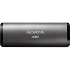 Внешние жёсткие диски и SSD ADATA