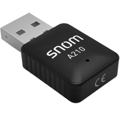 Аксессуары для VoIP оборудования Snom