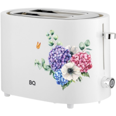 Тостеры BQ