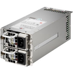 Серверные блоки питания Advantech