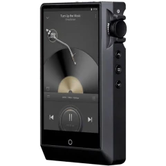 Портативные плееры