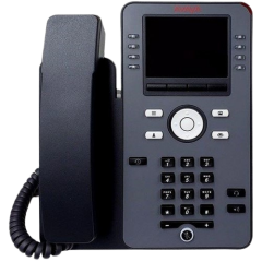 IP-телефоны Avaya