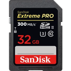 Карты памяти