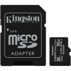 Карты памяти Kingston
