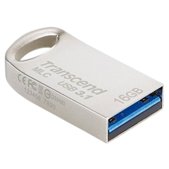 USB Flash накопители Transcend