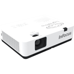 Проекторы InFocus