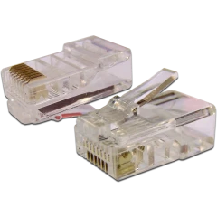 Прочие компоненты СКС