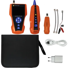 Кабельные тестеры