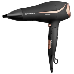 Фены, щипцы BRAYER