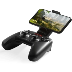 Геймпады и контроллеры