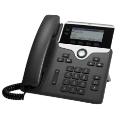 IP-телефоны Cisco