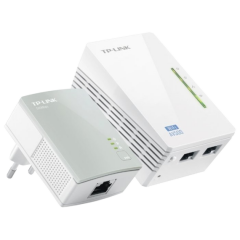 Powerline Wi-Fi TP-Link