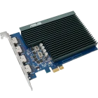 Видеокарты ASUS