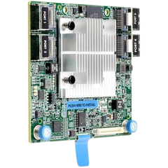 Контроллеры RAID, HBA-адаптеры HPE
