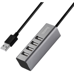 USB-концентраторы HOCO