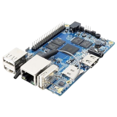Настольные компьютеры Orange Pi