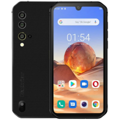 Мобильные телефоны Blackview