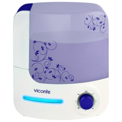 Очистители воздуха, увлажнители Viconte