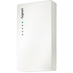 Аксессуары для VoIP оборудования Gigaset