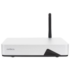 Медиаплееры Rombica