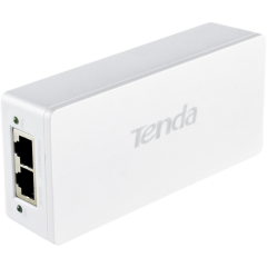 Инжекторы PoE Tenda