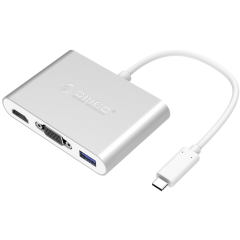 USB-концентраторы Orico