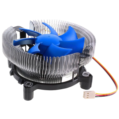 Кулеры для процессоров Crown