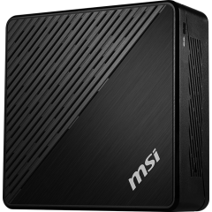 Неттопы и платформы MSI