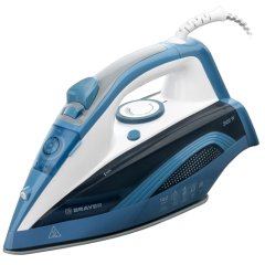 Утюги BRAYER