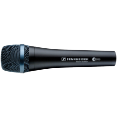 Микрофоны Sennheiser