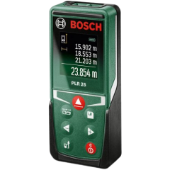 Дальномеры Bosch