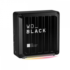 Док-станции для ноутбуков WD