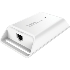 Инжекторы PoE D-Link