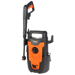 Мойки высокого давления PATRIOT