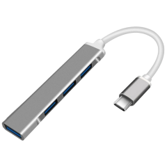 USB-концентраторы Orient