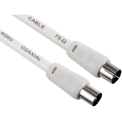 Коаксиальные кабели Perfeo