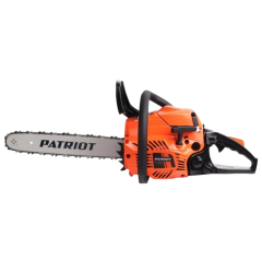Электропилы, бензопилы PATRIOT