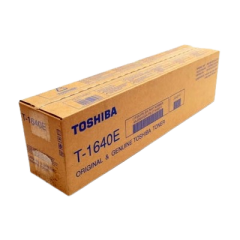 Картриджи, барабаны, тонеры Toshiba