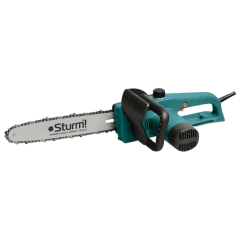 Электропилы, бензопилы Sturm!