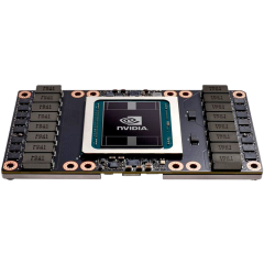 Графические ускорители NVIDIA Tesla SuperMicro