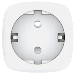 Умные розетки Hikvision